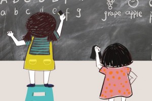 学大教育大咖微课来袭 让孩子主动写作业