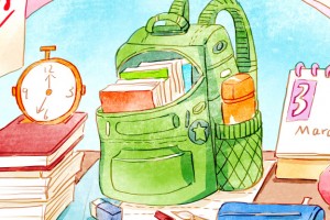 速来领取这份天津学大高三重要节点指南