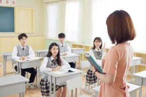 高二分水岭 学大一对一为你学习规划