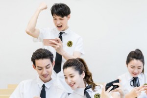 学大让你以不变应万变 直击英语议论文写作