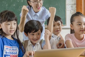 不做书呆子 天津学大帮你点石成金