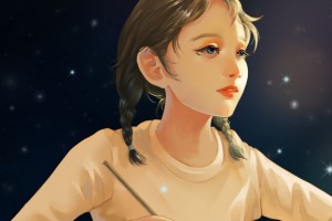 上海学大牛师之化学女魔头 让你爱上化学课