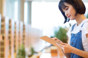 学大中考冲刺班 帮助学员高效学习