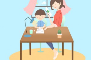 学大有这么专业的数学教师 还担心孩子学习吗