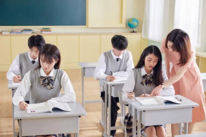 孩子良好礼仪意识重要吗？学大说当然是肯定的