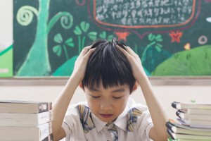 学大哈佛班能力排名考,大奖相争谁与争锋