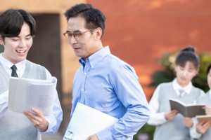 学大野外求生冬令营,给孩子的生存教育课