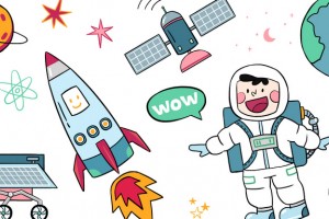 上海学大《一起做学霸》免费热领中！