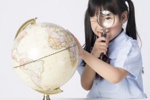 学大教育优秀教师说 教育也需要与时俱进