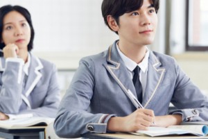 解锁高中数学学习新姿势 北京学大赢麻了