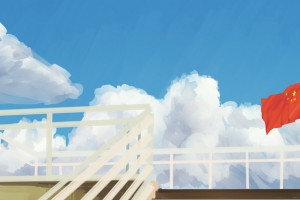 学生自述 学大中学一起学习四季衔接课程