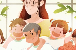 高中备考的“神仙队友”——北京学大教育一对六