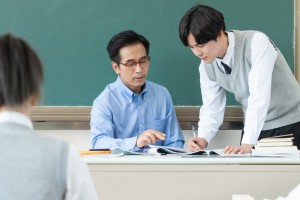学大教育教你秋季课怎么上 暑假优势怎么保持？