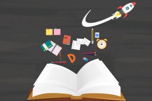 学大中学新校区新体验 松江我们来了