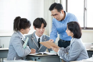 广州学大学校怎么样高考复读好选择