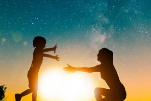 熊孩子别怕 学大全科老师陪你长大！