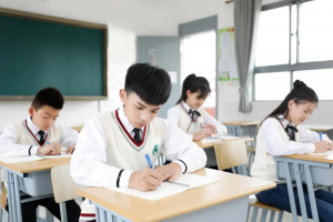 真实探校！北京学大教育怎么样？