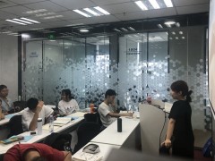 南昌新航道学校的师资情况怎么评价？