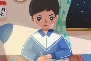 青岛学大高中辅导 解决你的学习困难症