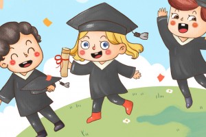 暑假让孩子偷偷卷 哈尔滨学大教育强势带学
