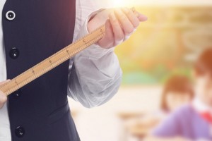 期中失分多别慌  学大帮你总结期末复习方法