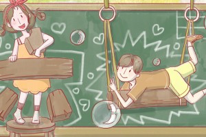 想要中考高分 学大一对一帮你定制复习计划