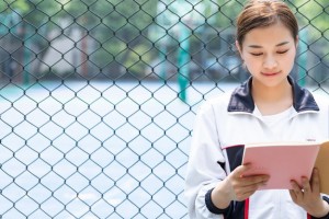 2025学大教育 4月高中理综文综测评考试收官