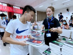 石家庄考研培训中，哪种课程最适合冲刺？