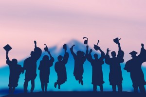 想要放弃的时候 看看学大教育送你的这4句话