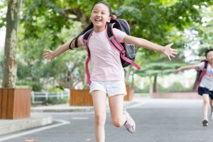 新学期-学大教育愿你做这5件事 充满正能量