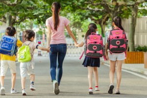 高中数学偏科怎么办 烟台学大带孩子提升