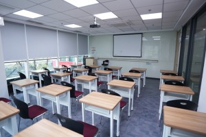 教学环境