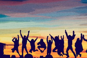 英语还可以这么玩！给学大新颖教学方式点赞