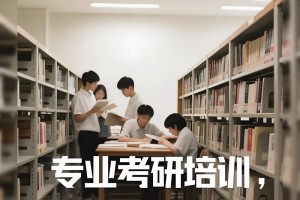 文都考研个性化辅导助力高质量备考2026考研