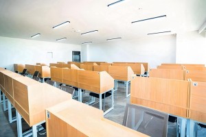 沉浸密训助力蜕变 文都考研集训营上海值得来