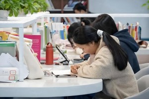 26文都考研集训营 封闭学习管理超沉浸！