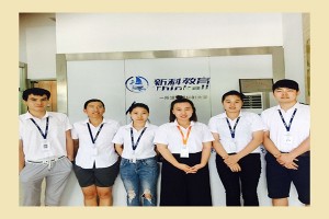 太仓教师资格证培训