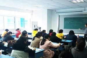 昆山英语通关班