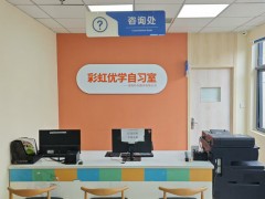 洛阳彩虹教育的个性化教学是如何实施的？