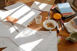 文都考研寄宿学校怎么样？全日制集训等你
