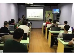 合肥商业视效设计培训