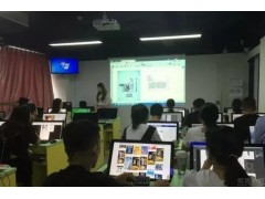 洛阳网络安全工程师培训