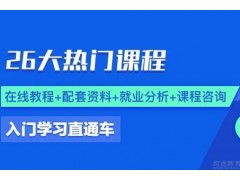 深圳电脑办公软件培训班