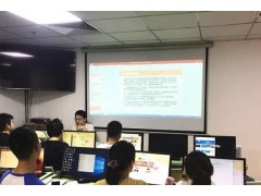 深圳人工智能工程师培训