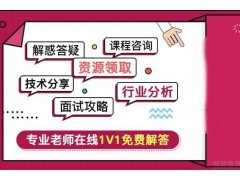 沈阳数据分析与商业智能培训课程