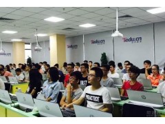 沈阳UI全链路设计培训