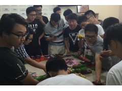 天津软件测试工程师培训