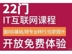 武汉数据分析与商业智能培训课程