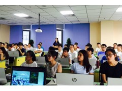 烟台人工智能工程师培训