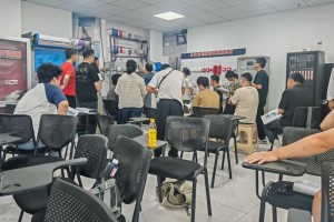 教学环境